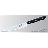 Mac Knife Chef Series Paring/Utility Knife, 5-1/2-Inch