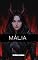 Livro Mália (Luxúria)