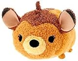 Disney Exclusive Tsum Tsum 3.5 Inch Mini Plush Bambi