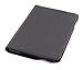 Devicewear Detour 360 Rotating Stand Vegan Leather Case for Apple iPad mini (DET-IPMR-BLK)