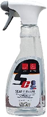 Amazon Keeper技研 キーパー技研 シートクリーナー 500ml シート 室内の汚れ落とし剤 車内掃除 洗車用 洗車 お手入れ用品 車 バイク