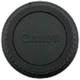 Canon Rear Lens Cap E for EF Lenses