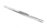 SE 513TW 12-Inch Stainless Steel Tweezers