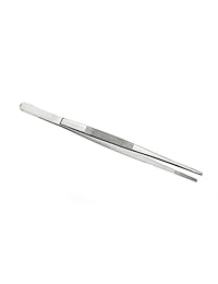 Se 513tw 30,5 cm Acero inoxidable pinzas