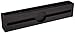 Kiera Grace Pinot Wine & Glass Floating Shelves, Wall Mounted Holder Racks Hold 6 Glass for Home, Room, Office, 24