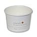 Planet+ 100% Compostable PLA Laminated Food Container, 16-Ounce, 500-Count Case