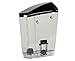 Replacement Water Reservoir for Keurig B40, B41, B44, B45, B50, K40, K45 Brewing Systems - 48 oz (Black)