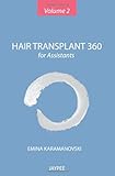 Hair Transplant 360 for Assistants with DVD's - Vol. 2