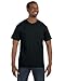 Gildan Heavy Cotton Adult T-Shirt, Blk, XXX-Large