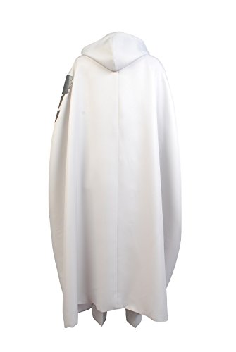 Cosplaybar Seraph of the End Vampires Mikaela Hyakuya Cosplay Costume Ladies L - Image 2