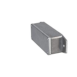BUD Industries AN-2850-A IP68 Aluminum Enclosure