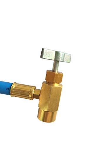 3 R1234YF+Refrigerant+Charge+Conditioning+Charging