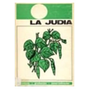 JUDIA VERDE LA