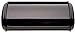 Polder Deluxe Bread Bin, Steel, 17