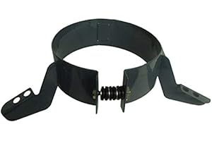 Replacement Parts 5.5" Blower 3 Leg Motor Belly Ban Bracket Intended For Fasco Fits fm55 mb55 Electric Motor Mounts, Courtesy of LITYPEND.