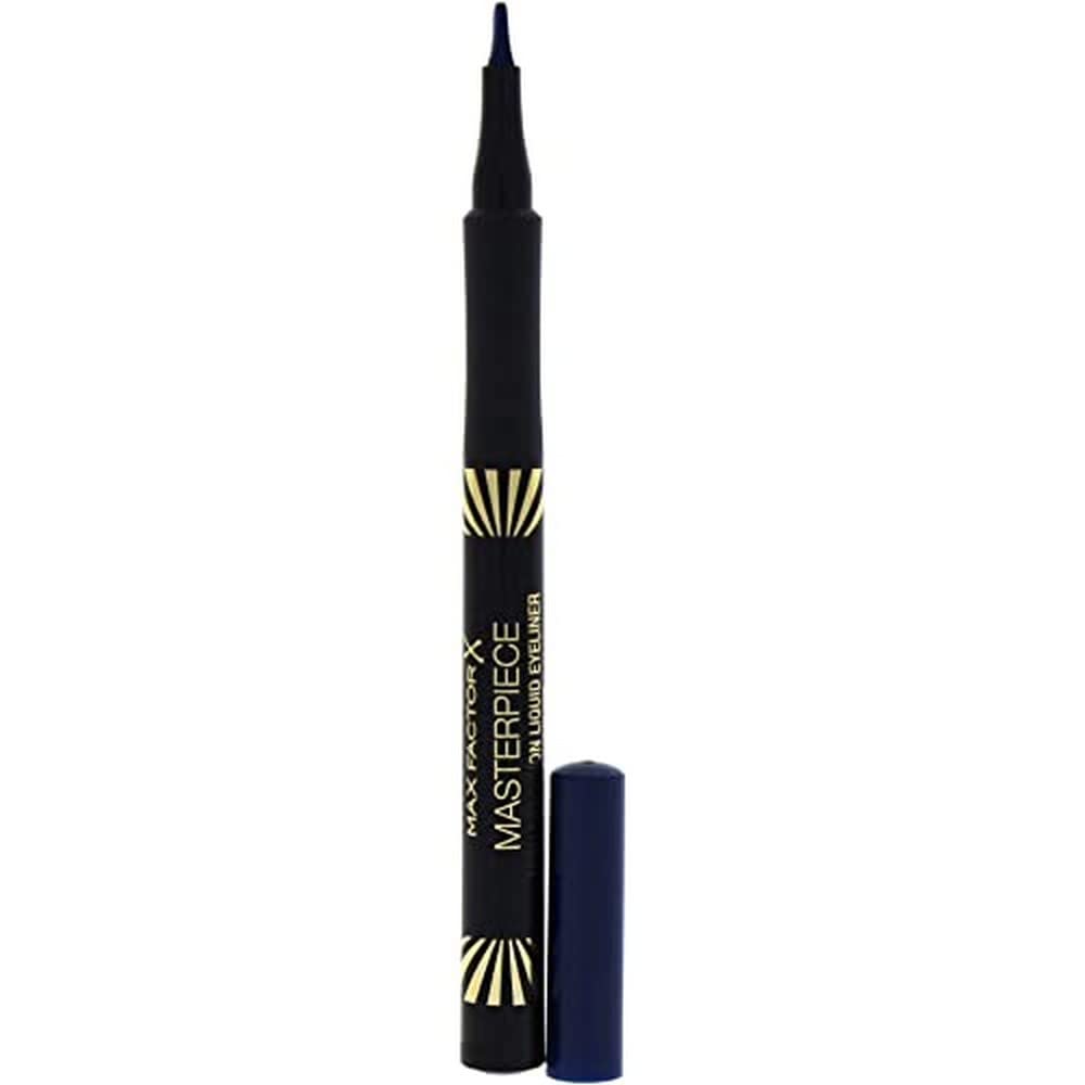 Max Factor Masterpiece High Precision Liquid Eyeliner, 1 ml, Sapphire — image 1