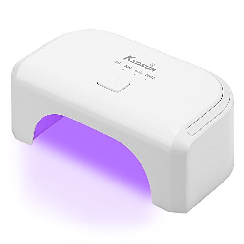 lamp one button control 10s