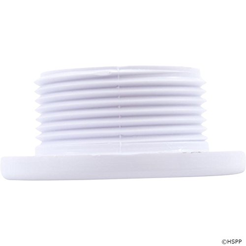 Balboa Water Group Wall Fitting, BWG/GG Mini Jet, 1-3/4 hs, 3/4 Long