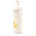 Aveeno Positively Nourishing Antioxidant Infused Body Wash with White Peach & Ginger, Lightly Scented Daily Nourishing Body Wash, 16 fl. oz