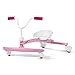 Radio Flyer Ziggle, Pink