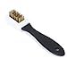MagiDeal Suede Leather Nubuck Brush Snow Boot Brushes Suede Shoe Cleaner Cleaning
