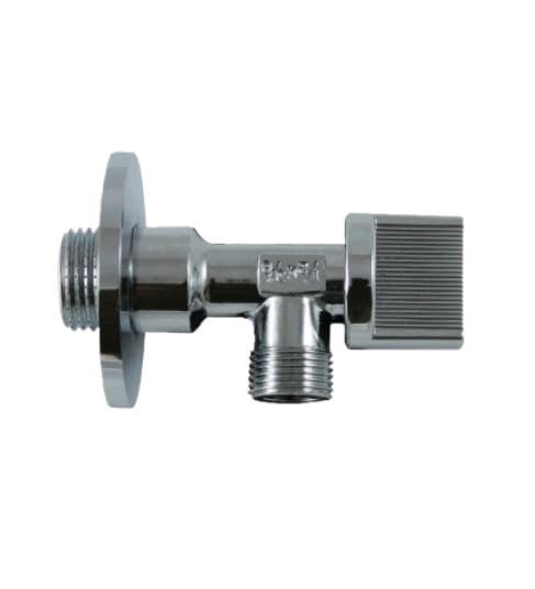 MONTSERRAT Square Wrench (1/2" x 3/8") Pack 2 Units