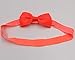 30 Colors Baby Girls Headbands Baby Hair Bows Soft Elastic Headbands for Newborn Infants Little Girls