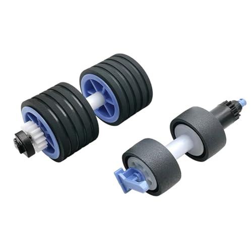 Goldship Exchange Roller Kit for Canon DR-M160 DR-M160II M260 DR-C230 DR-C240 R40 R50