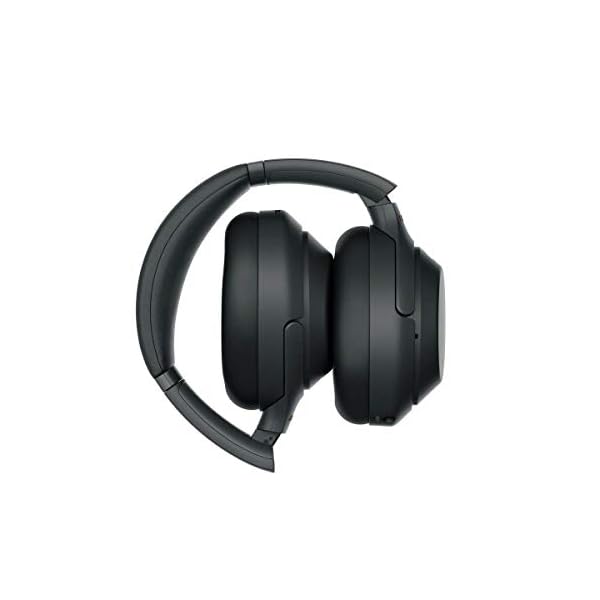 Sony-WH-1000XM3-Noise-Cancelling-Wireless-Headphones-with-Mic-30-Hours-Battery-Life-Quick-Charge-Gesture-Control-Ambient-Sound-Mode-with-Alexa-Built-in--Black Sony WH-1000XM3 Noise Cancelling Wireless Headphones with Mic, 30 Hours Battery Life, Quick Charge, Gesture Control…