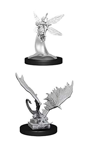 WizKids WZK73717 Accessories - Zubehör Für Brettspiele