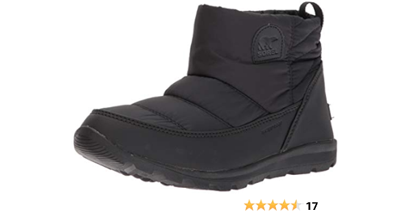 sorel whitney camp boot
