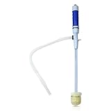 TERAPUMP TRCOOK01 OUTDOOR COOKING OIL FILTER PUMP - BPA FREE