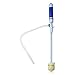 TERAPUMP TRCOOK01 Outdoor Cooking Oil Filter Pump - BPA Free