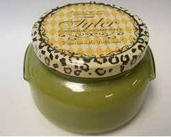 Tyler Candle - Hippie Chick 22 oz Jar-2 per case