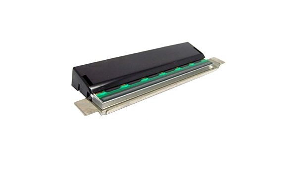 Amazon.com: Zebra Technologies P1037974 – 005 cabeza de impresora kit de  conversión 203dpi a 300dpi, ZT200 Serie : Productos de Oficina