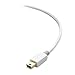 Cable Matters USB Type C (USB-C) to Mini B (Mini USB) Cable in White 3.3 Feet