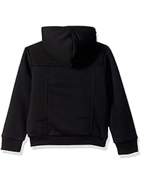 Limitada Too Bomber de forro polar para niñas con forro de piel sintética cálida