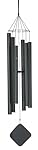 Music of the Spheres Pentatonic Tenor Wind Chime (Model PT)