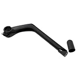 simhoa Dynamic Road Bike 1" Quill Stem Height 180mm