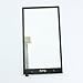 Original Touch Screen Display Lens Digitizer+Flex Cable Repair For HTC One M7