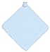 Angel Dear - Blue Hippo, Napping Blanket