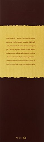 Ron Abuelo 7 Años Panama Rum (1 x 0,7 l) | 700 ml (1er Pack) – Bild 7