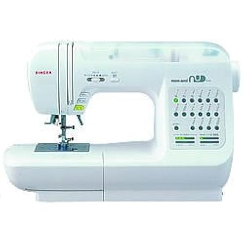 シンガー モナミ『ヌウ』 SC100