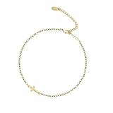 S.J JEWELRY Womens Minimal Jewelry Gift Dainty Tiny