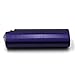 Lucklybestseller Metal Lighter Case Cover Holder Sleeve Pouches for BIC Full Size Lighter Type J6 (Purple)thumb 4