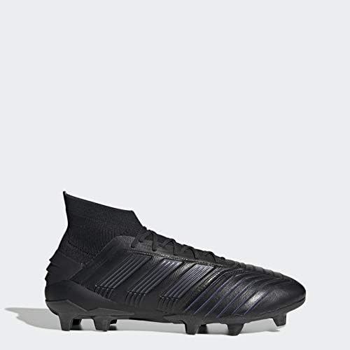 adidas predator 19.1 black