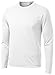 Opna Men's Long Sleeve Moisture Wicking Athletic Shirts