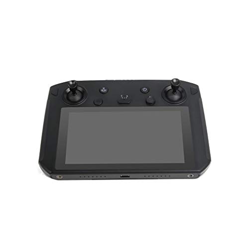 1 Pair Remote Control Thumb Rocker Stick Cover For DJI Mavic 2 Pro Zoom (Black) - Thumbnail 2