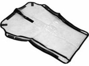 phil and teds back flap