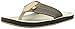 Ocean Minded Men's Scorpion Thong Sandal
